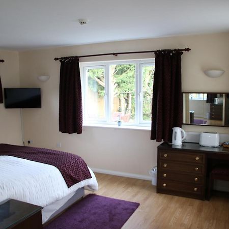 The Stables B&B @ Pear Tree Cottage Winslow Camera foto