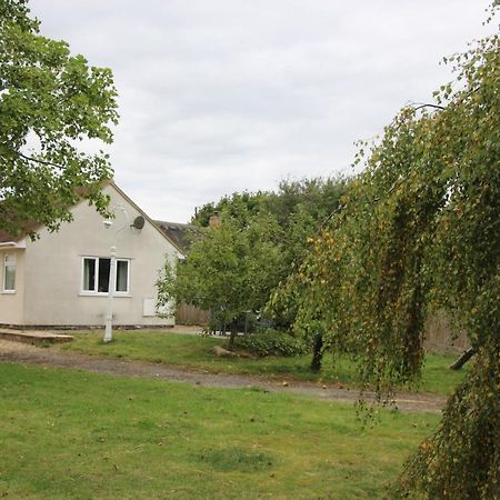 The Stables B&B @ Pear Tree Cottage Winslow Esterno foto