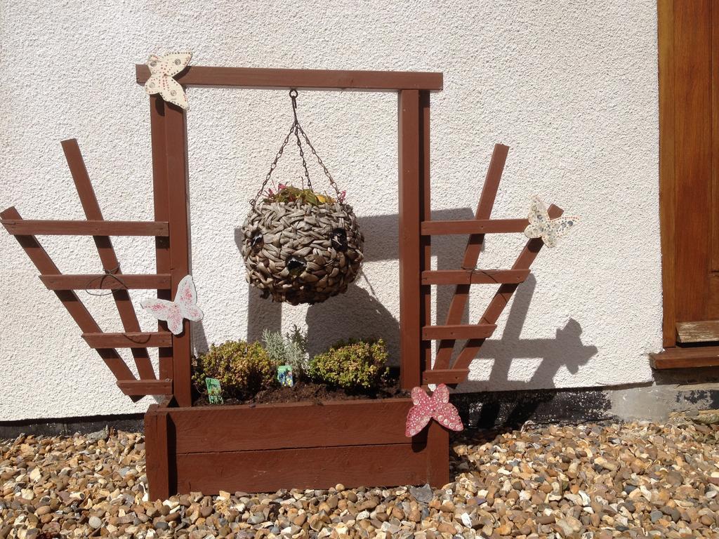 The Stables B&B @ Pear Tree Cottage Winslow Esterno foto