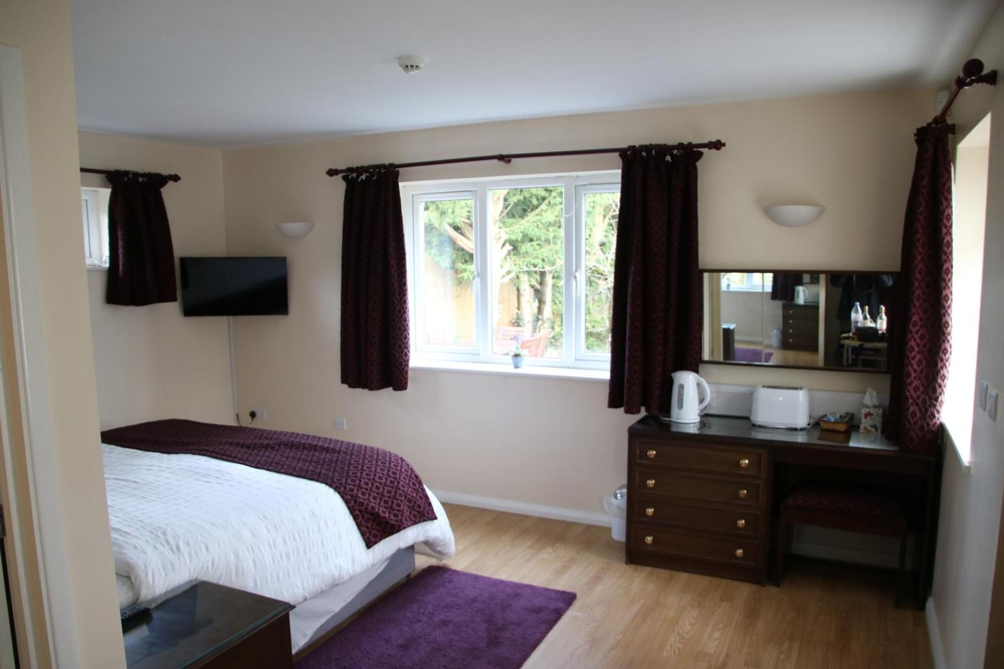 The Stables B&B @ Pear Tree Cottage Winslow Camera foto