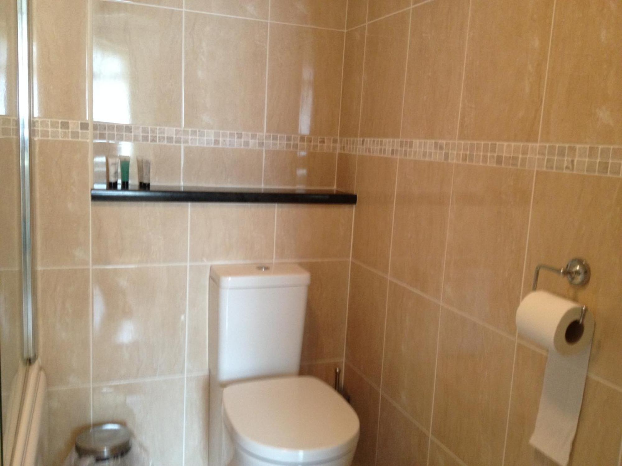 The Stables B&B @ Pear Tree Cottage Winslow Esterno foto