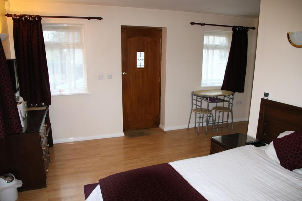 The Stables B&B @ Pear Tree Cottage Winslow Esterno foto