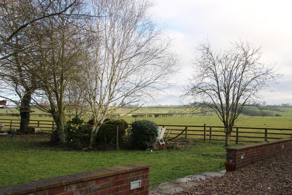 The Stables B&B @ Pear Tree Cottage Winslow Esterno foto