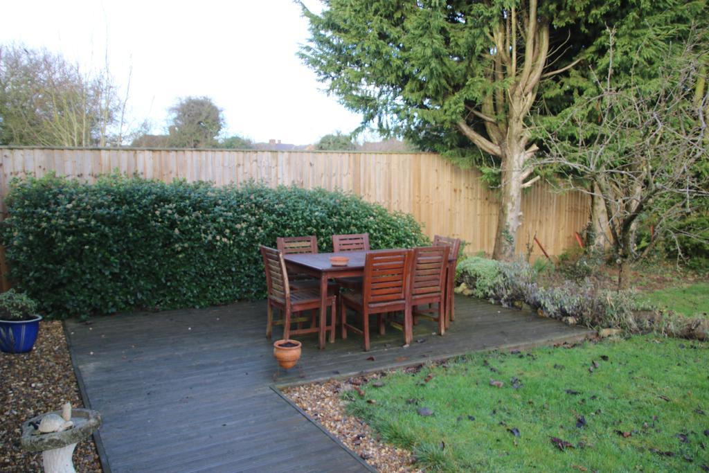 The Stables B&B @ Pear Tree Cottage Winslow Esterno foto