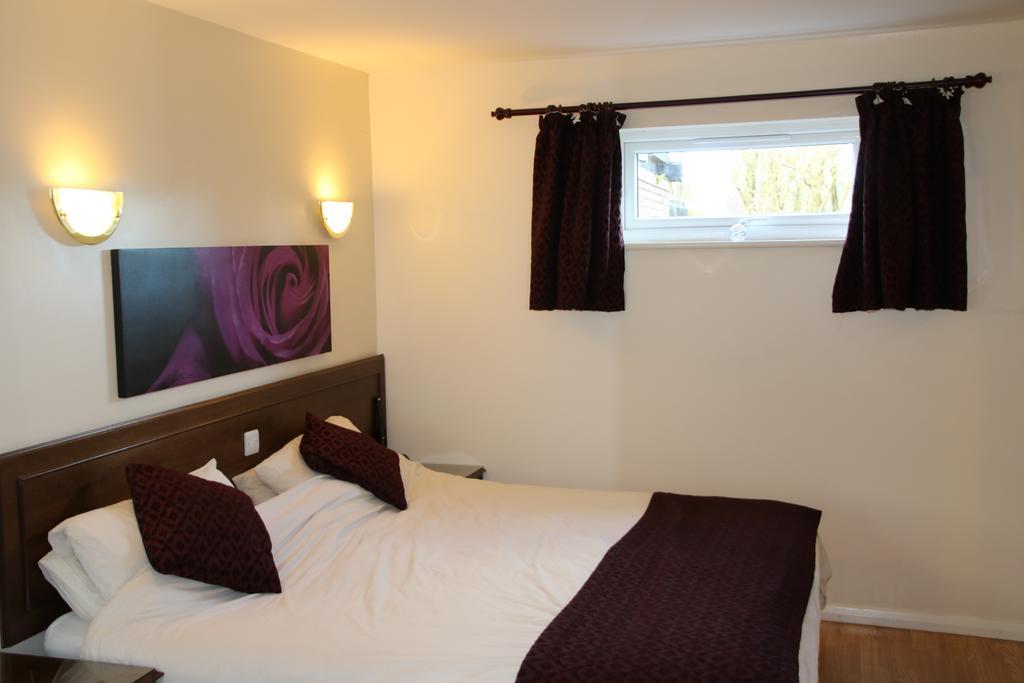 The Stables B&B @ Pear Tree Cottage Winslow Esterno foto